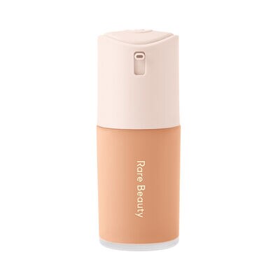 TRUE TO MYSELF NATURAL MATTE LONGWEAR FOUNDATION (BASE DE MAQUILLAJE)
